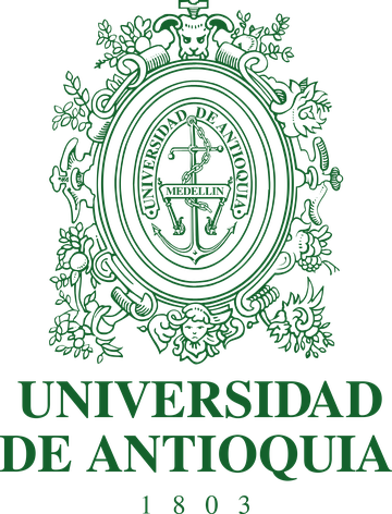Logosímbolo oficial de la Universidad de Antioquia
